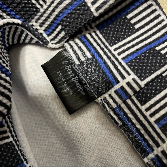 Boutique joggers/shorts - Picture 5 of 6